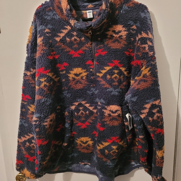 BNWT Women's 2XL Sweater - Picture 1 of 3